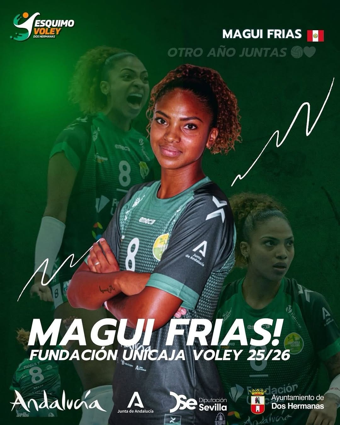 Post 6 by Magui Frias on Instagram (image)