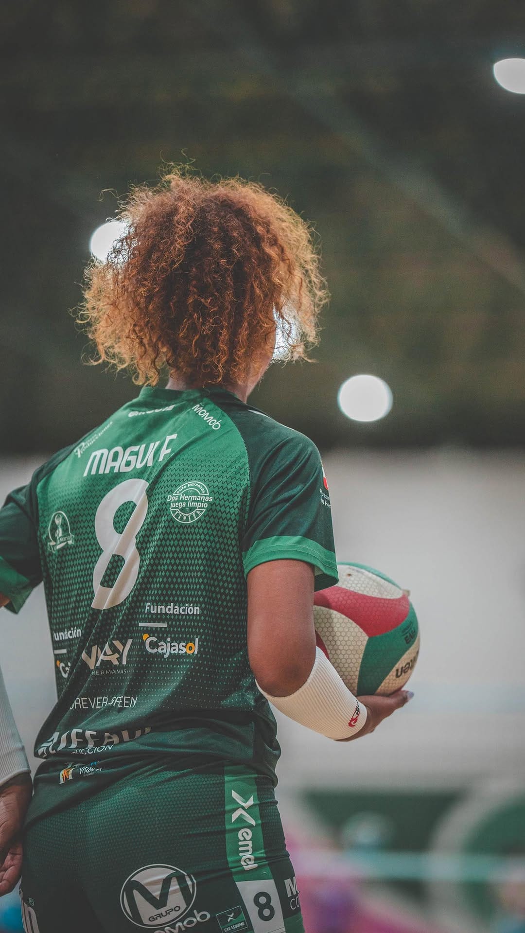 Post 9 by Magui Frias on Instagram (video)