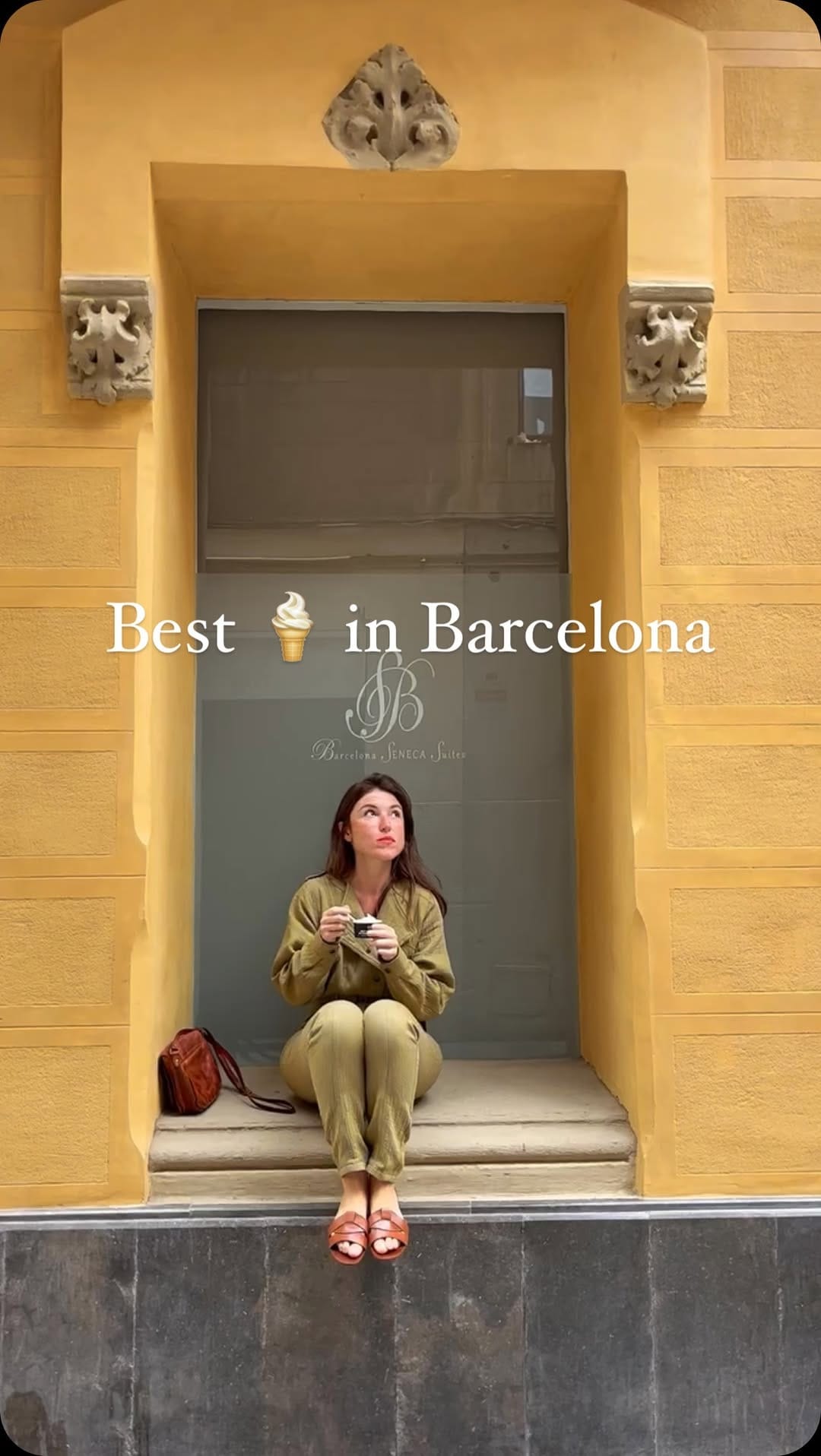Post 9 by Brigadeiros e Barcelona on Instagram (video)