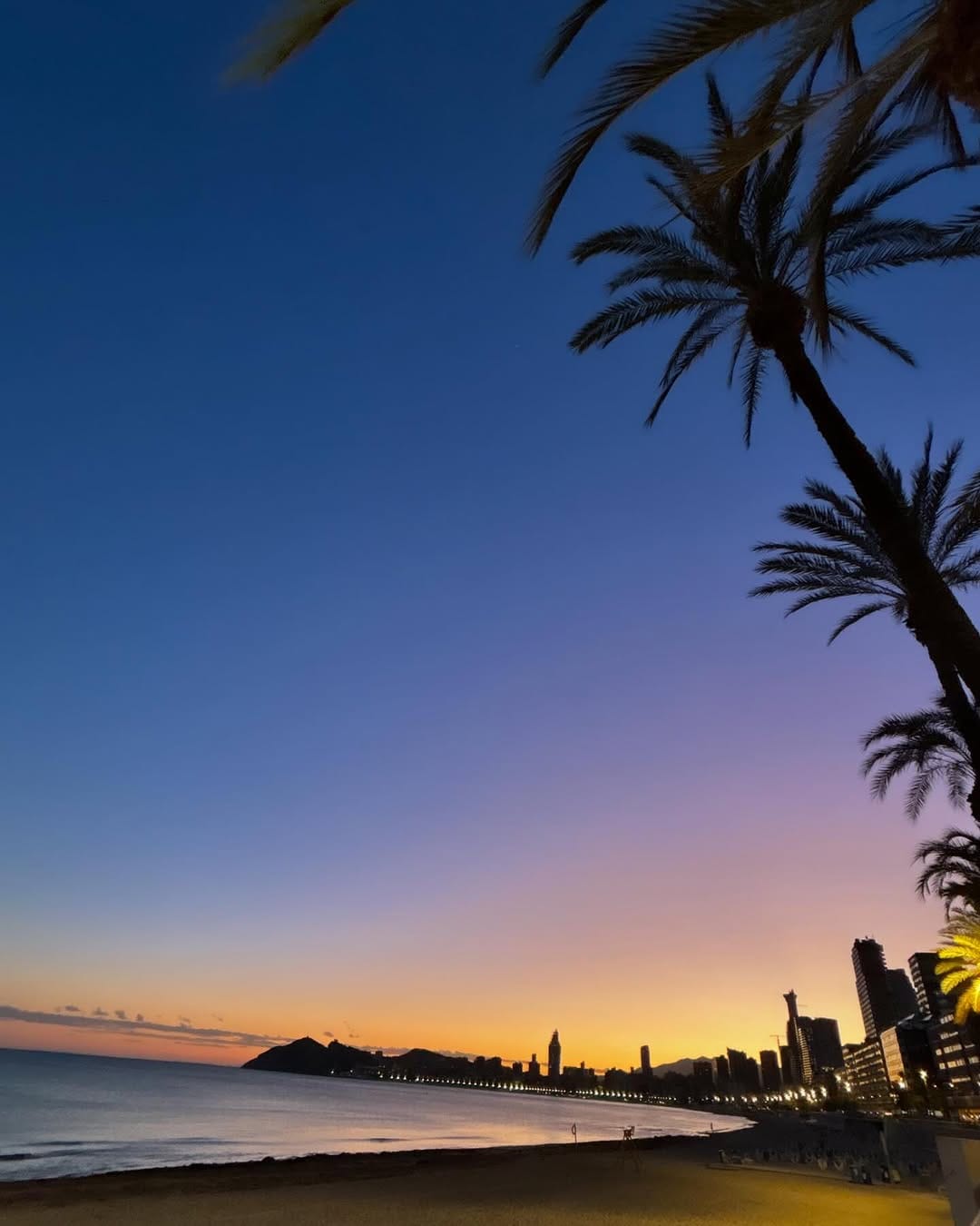 Post 10 by María SZ   BeYou on Instagram (image)