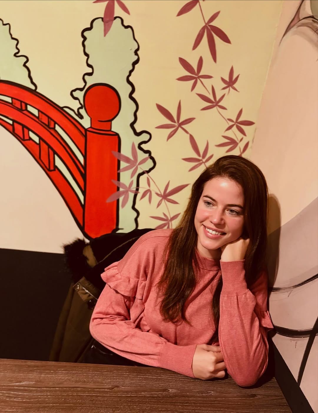 Post 2 by María SZ   BeYou on Instagram (image)