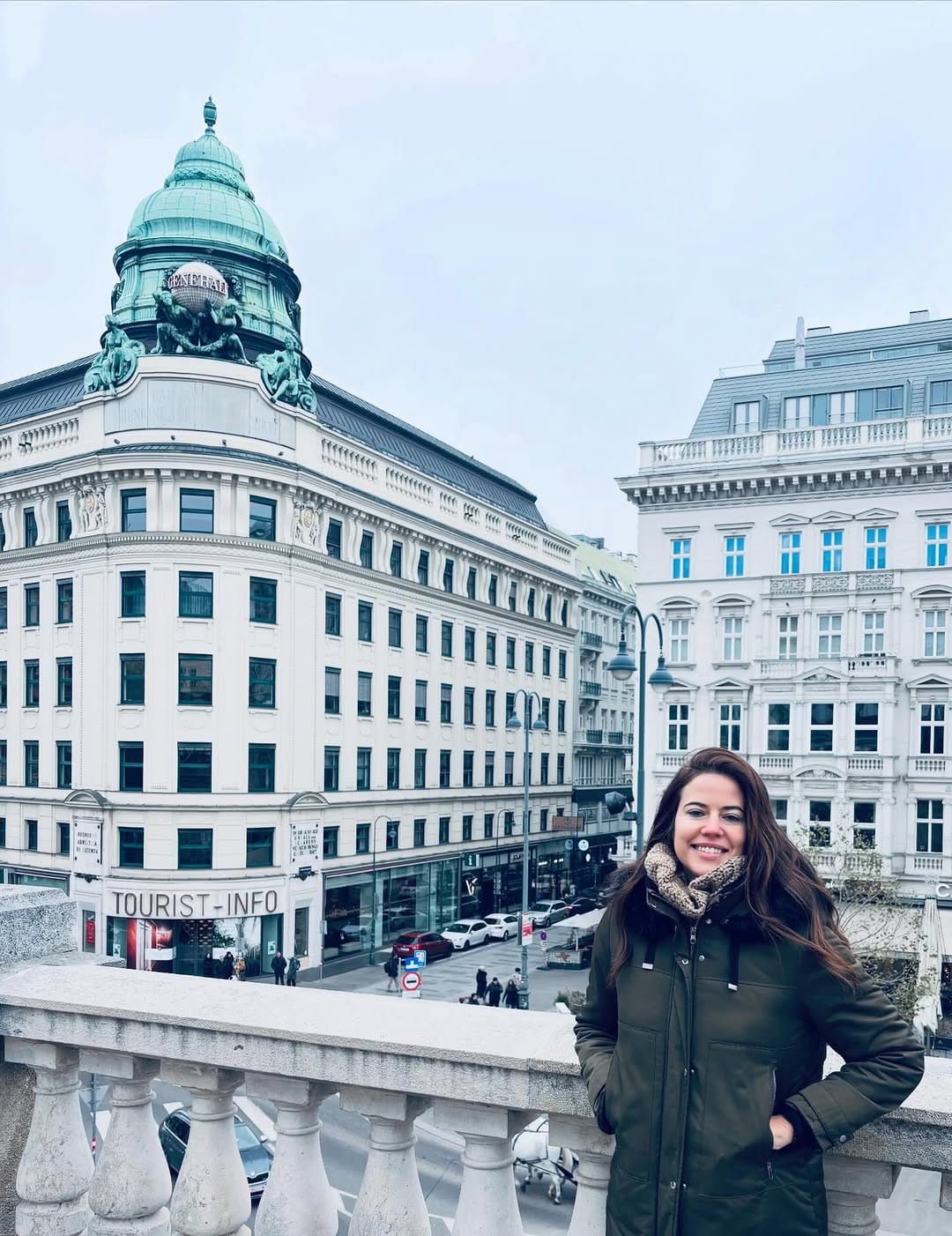 Post 5 by María SZ   BeYou on Instagram (image)