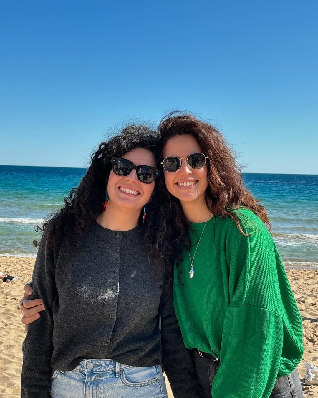 Post 9 by María SZ   BeYou on Instagram (image)