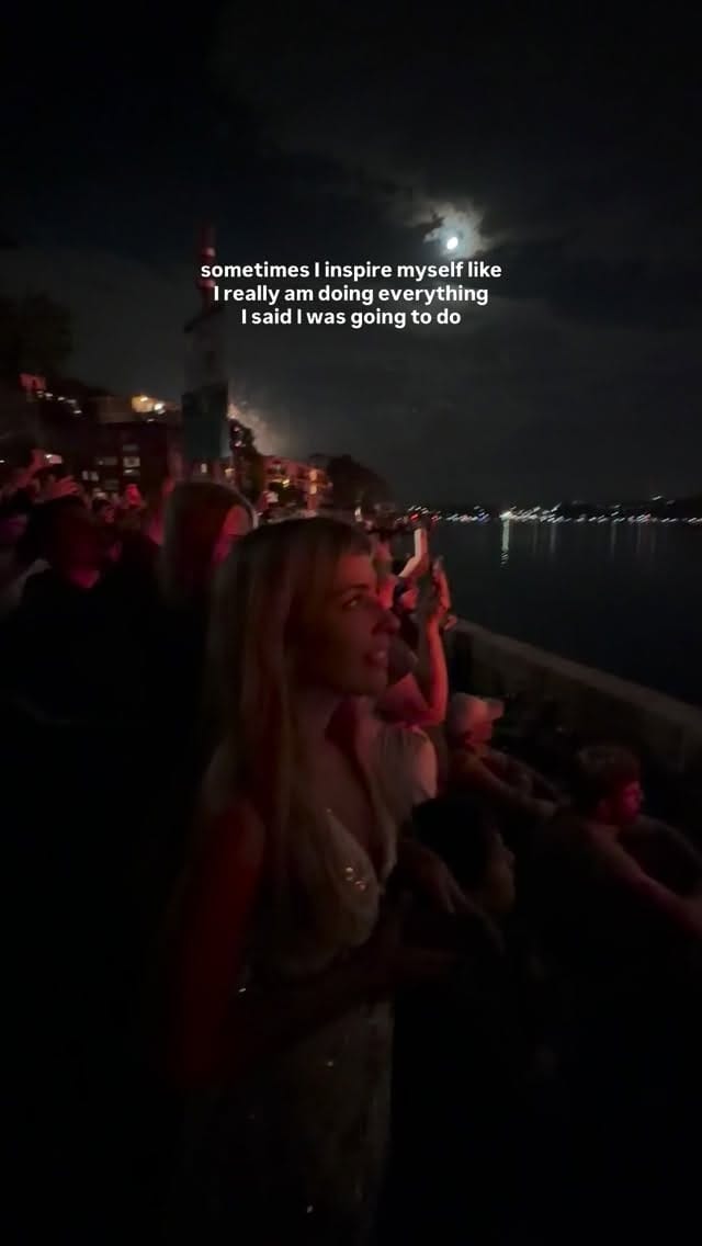 Post 1 by Yudi Good Vibes on Instagram (video)