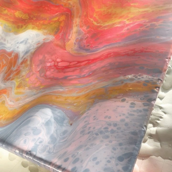 Post 3 by Ash Eileen Trippe on Instagram (video)