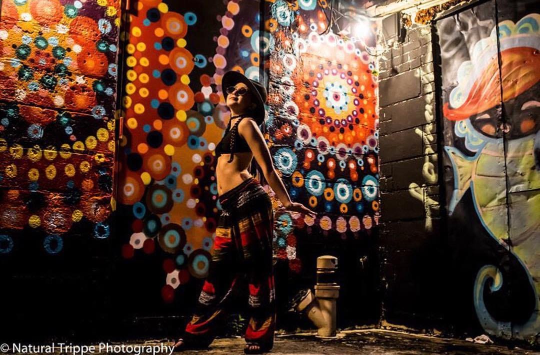 Post 7 by Ash Eileen Trippe on Instagram (image)