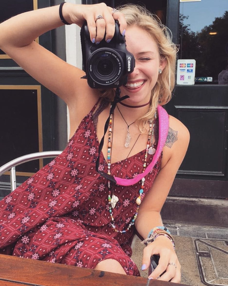Post 10 by Ash Eileen Trippe on Instagram (image)