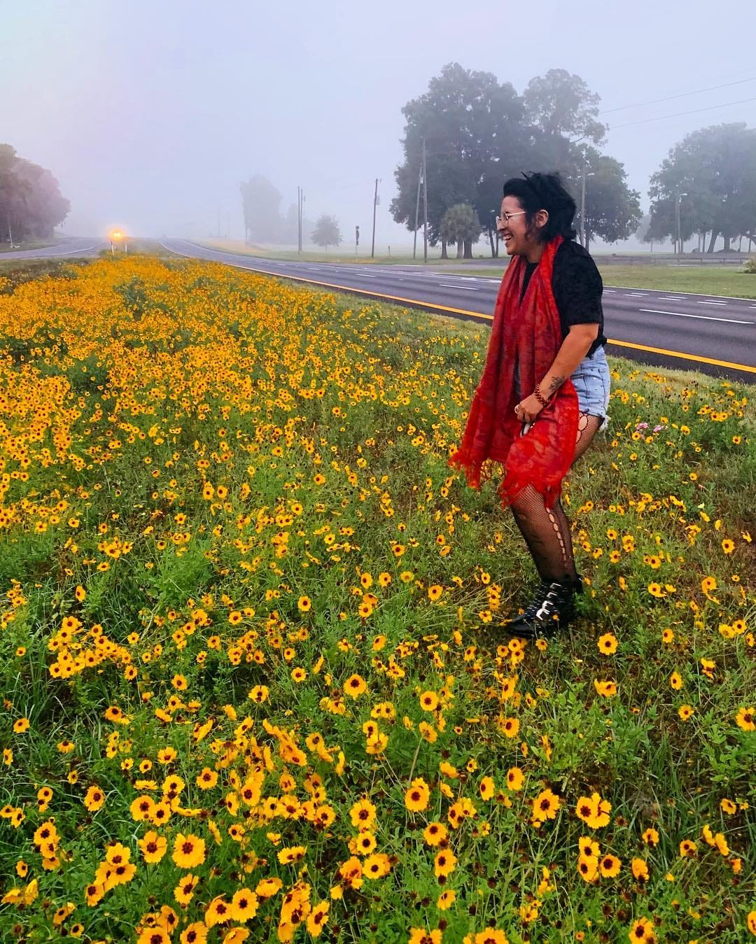 Post 4 by Ash Eileen Trippe on Instagram (image)
