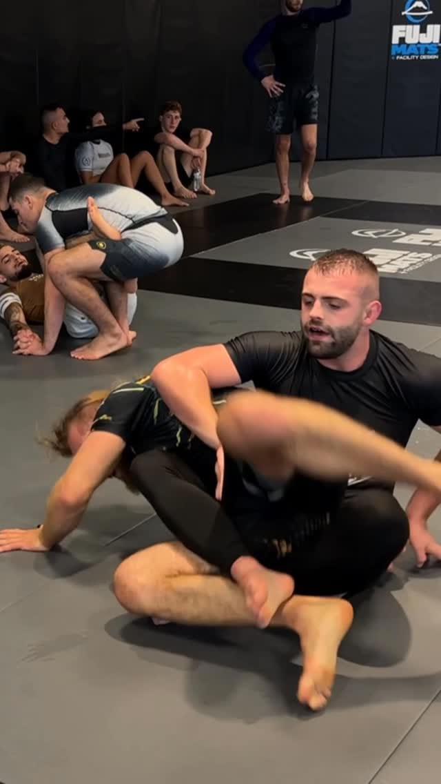 Post 8 by WILLIAM TACKETT on Instagram (video)