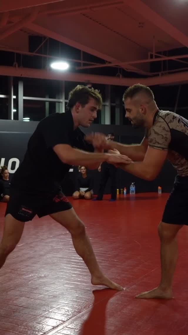 Post 7 by WILLIAM TACKETT on Instagram (video)