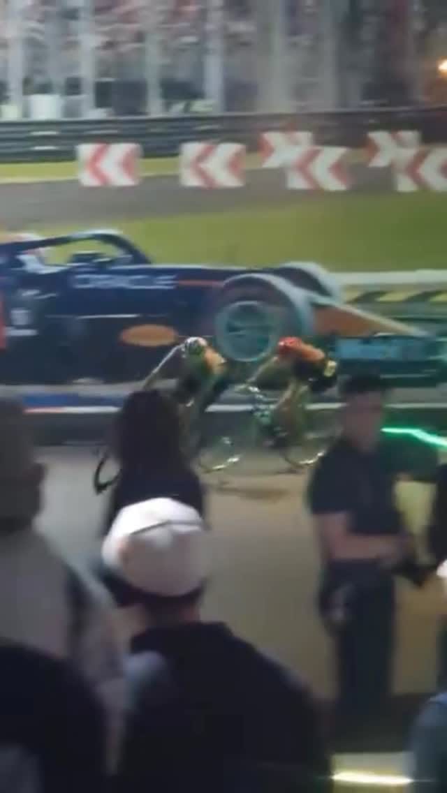 Post 9 by Chelsea Andrea Wolfe on Instagram (video)