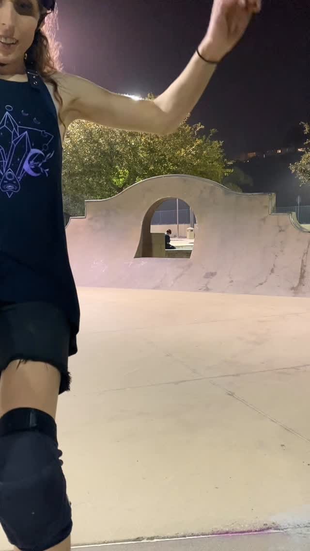 Post 2 by Chelsea Andrea Wolfe on Instagram (video)