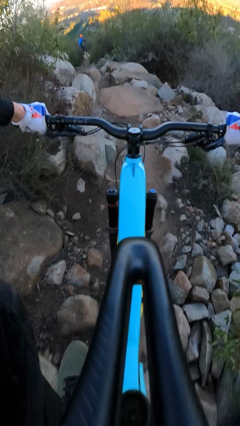 Post 6 by Chelsea Andrea Wolfe on Instagram (video)