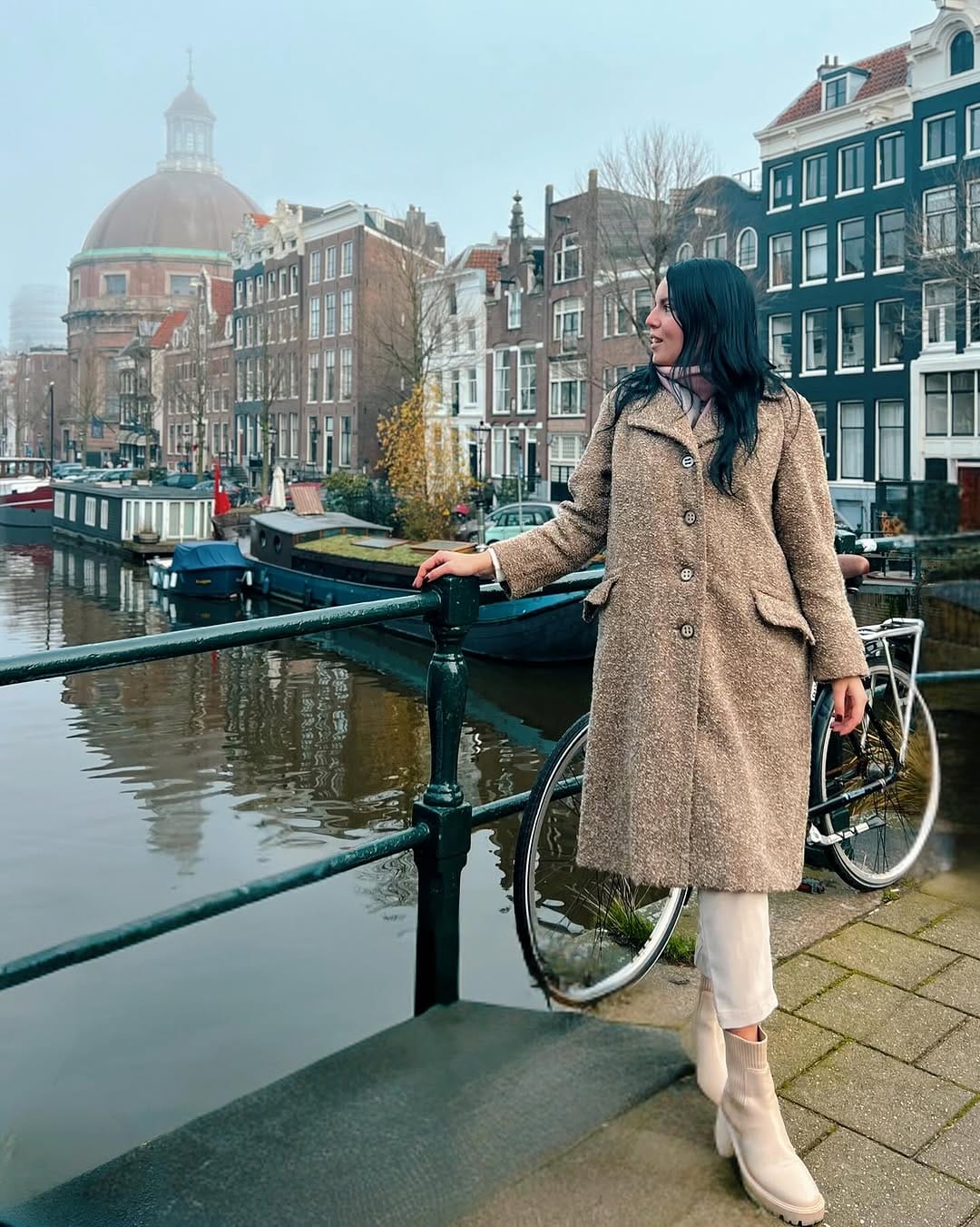 Post 1 by Anna | Slow Travel & Digital Nomad on Instagram (carousel)