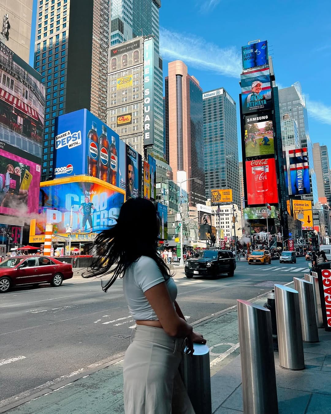 Post 6 by Anna | Slow Travel & Digital Nomad on Instagram (carousel)