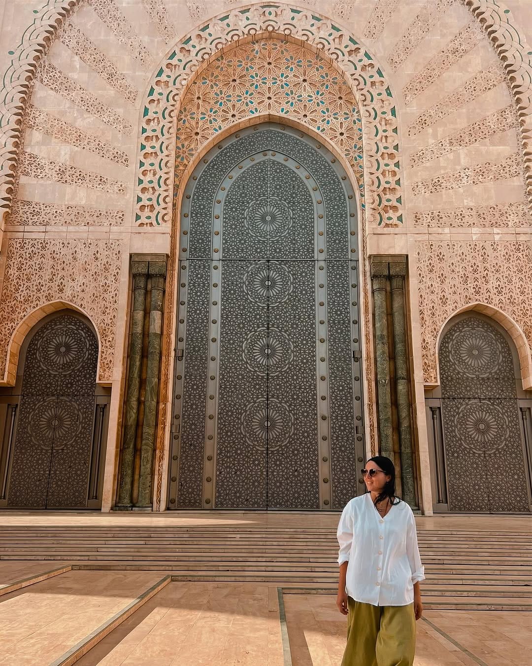 Post 8 by Anna | Slow Travel & Digital Nomad on Instagram (carousel)