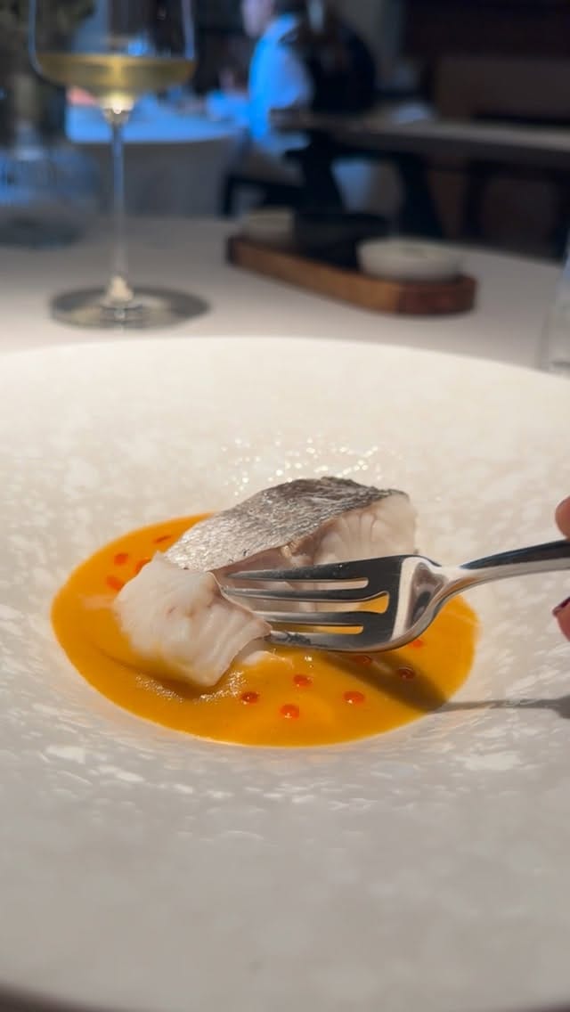 Post 6 by Sofisfood on Instagram (video)
