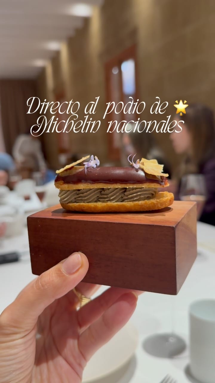 Post 2 by Sofisfood on Instagram (video)