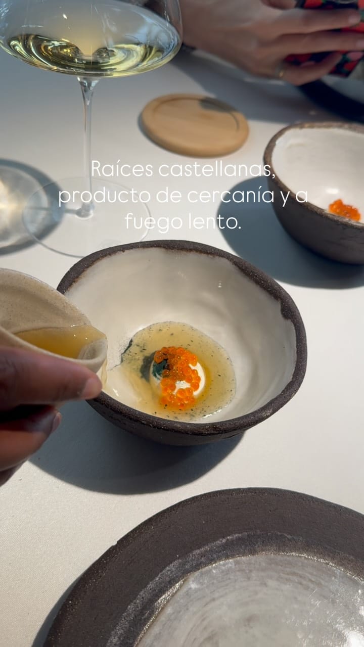 Post 5 by Sofisfood on Instagram (video)
