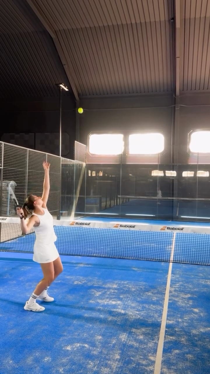 Post 3 by Alejandra Alonso on Instagram (video)
