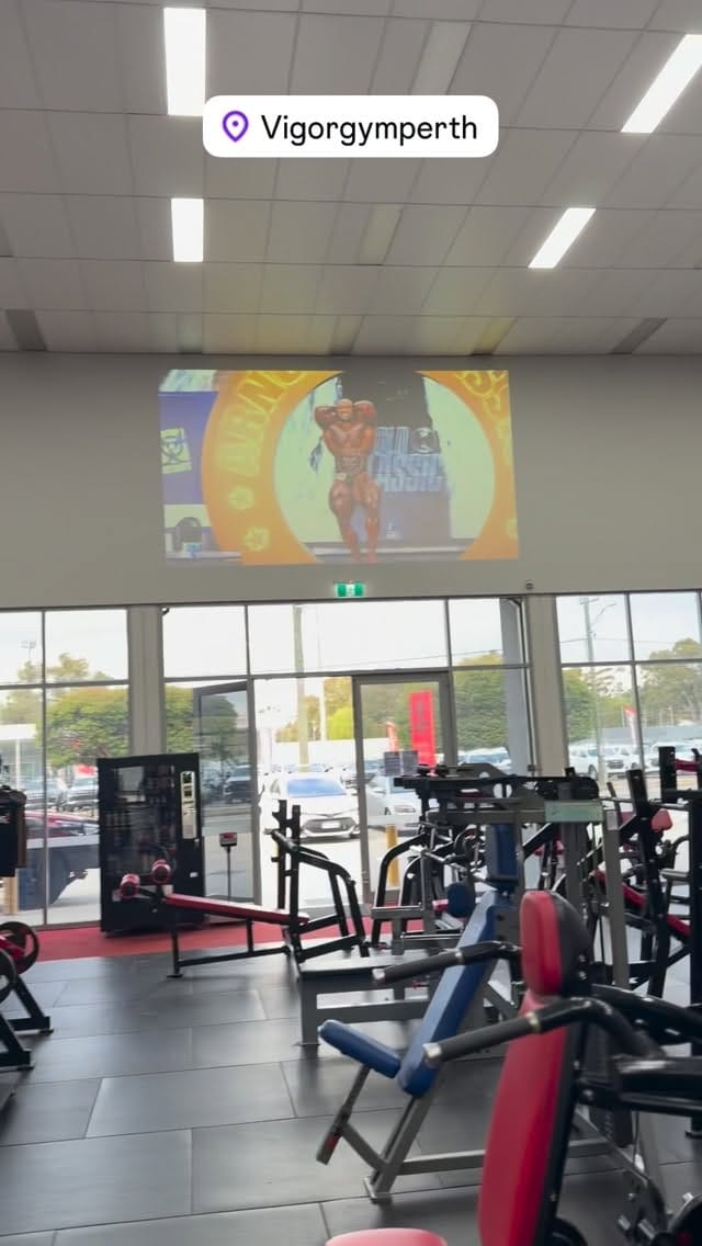 Post 3 by Amy on Instagram (video)