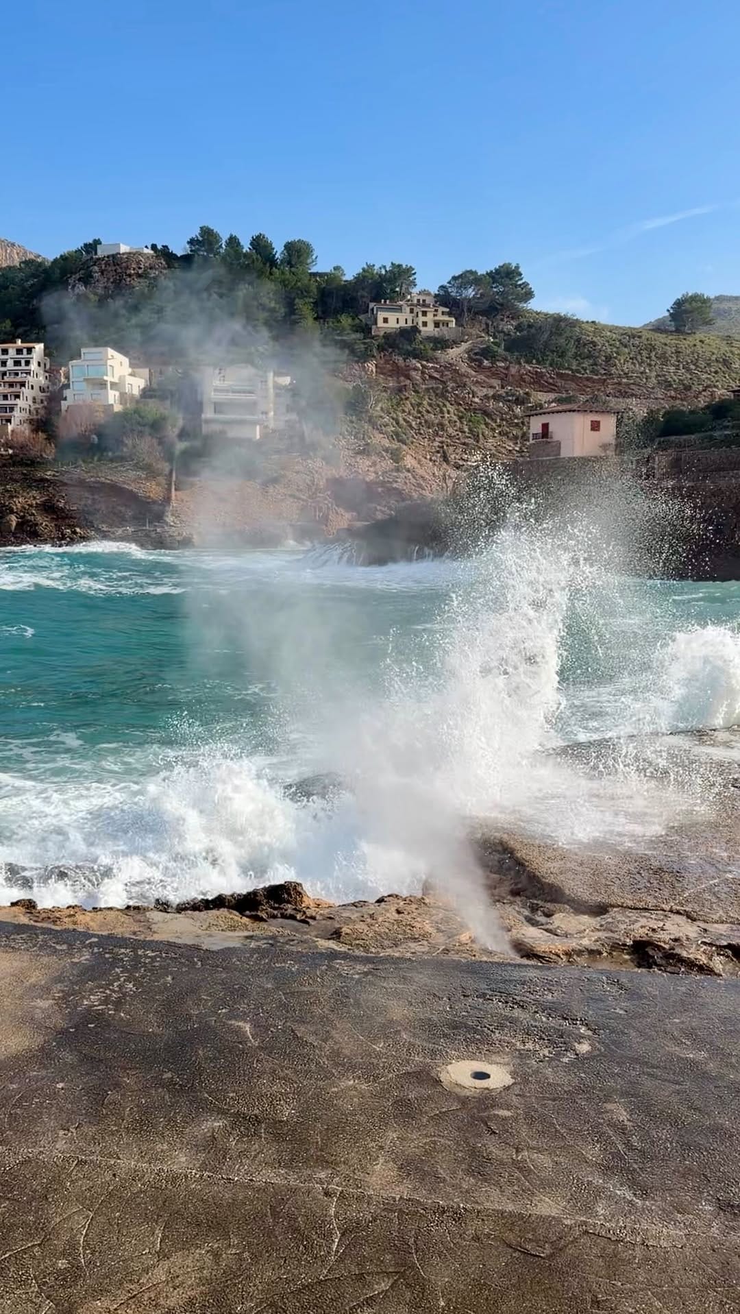 Post 1 by Alex on Instagram (video)