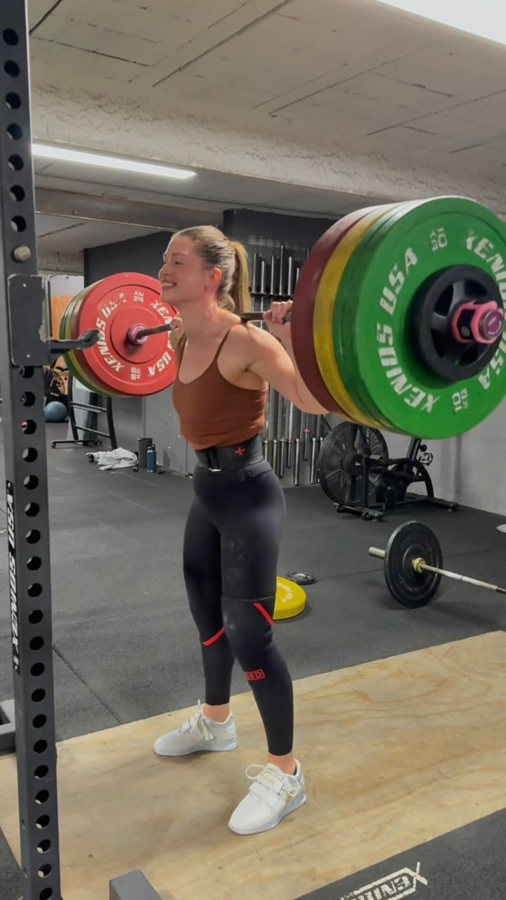 Post 9 by Lena Tomkowiak on Instagram (video)