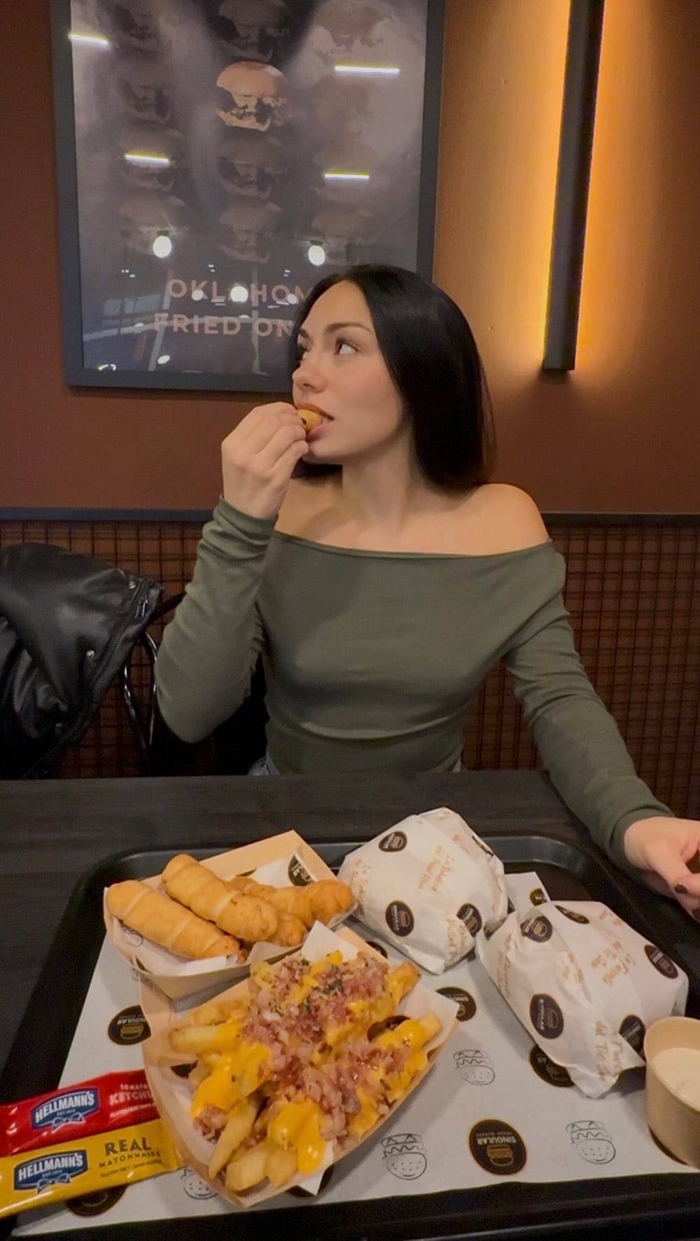 Post 8 by Carla Eixarch on Instagram (video)