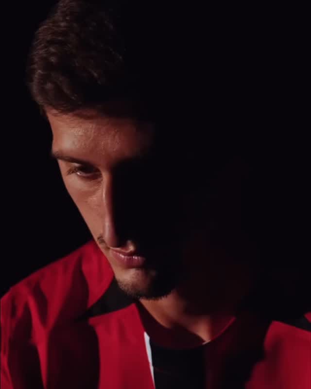 Post 5 by Marash Kumbulla on Instagram (video)