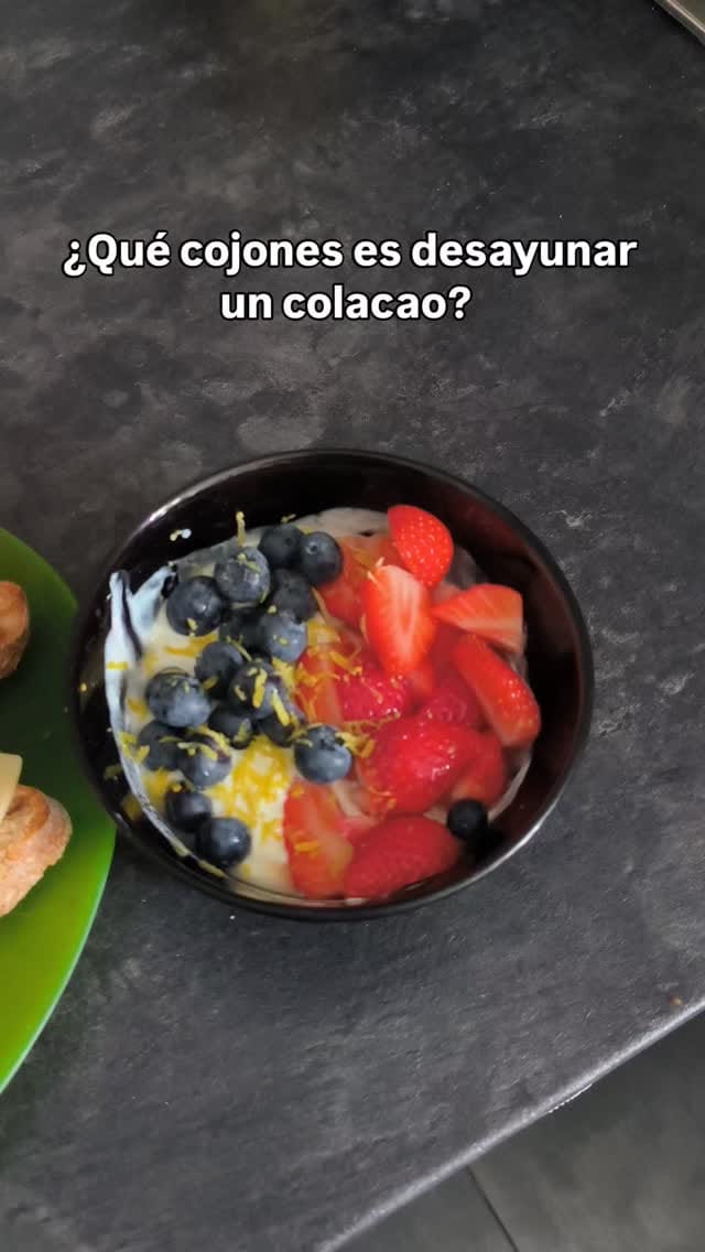 Post 5 by Albert on Instagram (video)