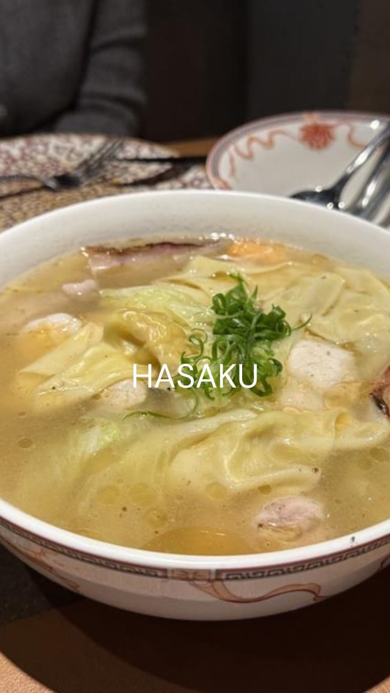 Post 6 by Liz | Miami Food Blogger on Instagram (video)