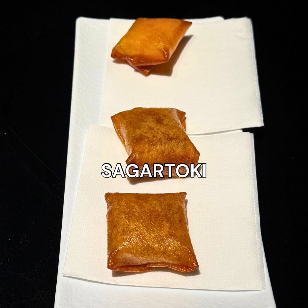 Post 3 by Liz | Miami Food Blogger on Instagram (carousel)