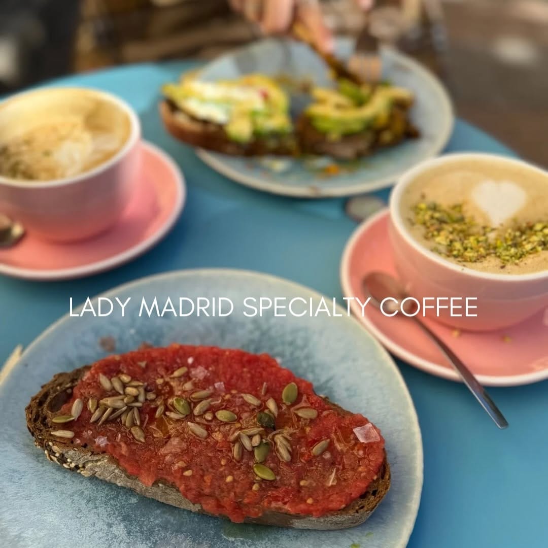 Post 7 by Liz | Miami Food Blogger on Instagram (carousel)