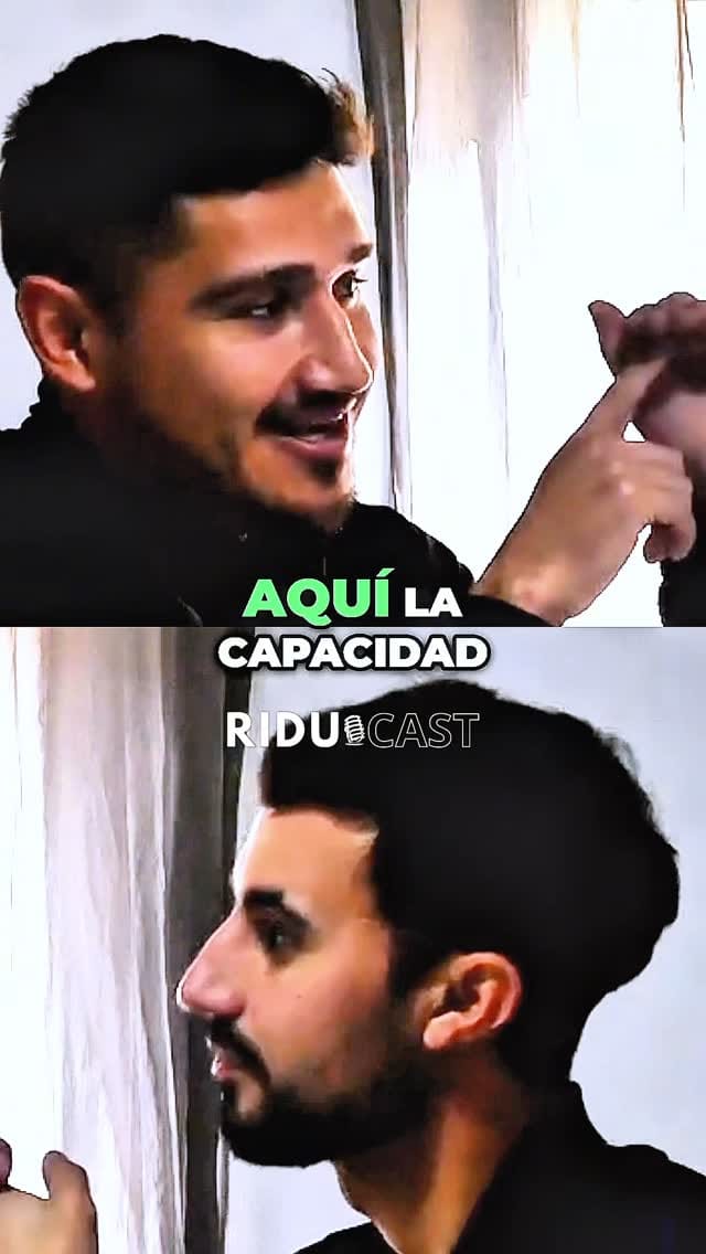 Post 1 by ＲＩＤＵ on Instagram (video)