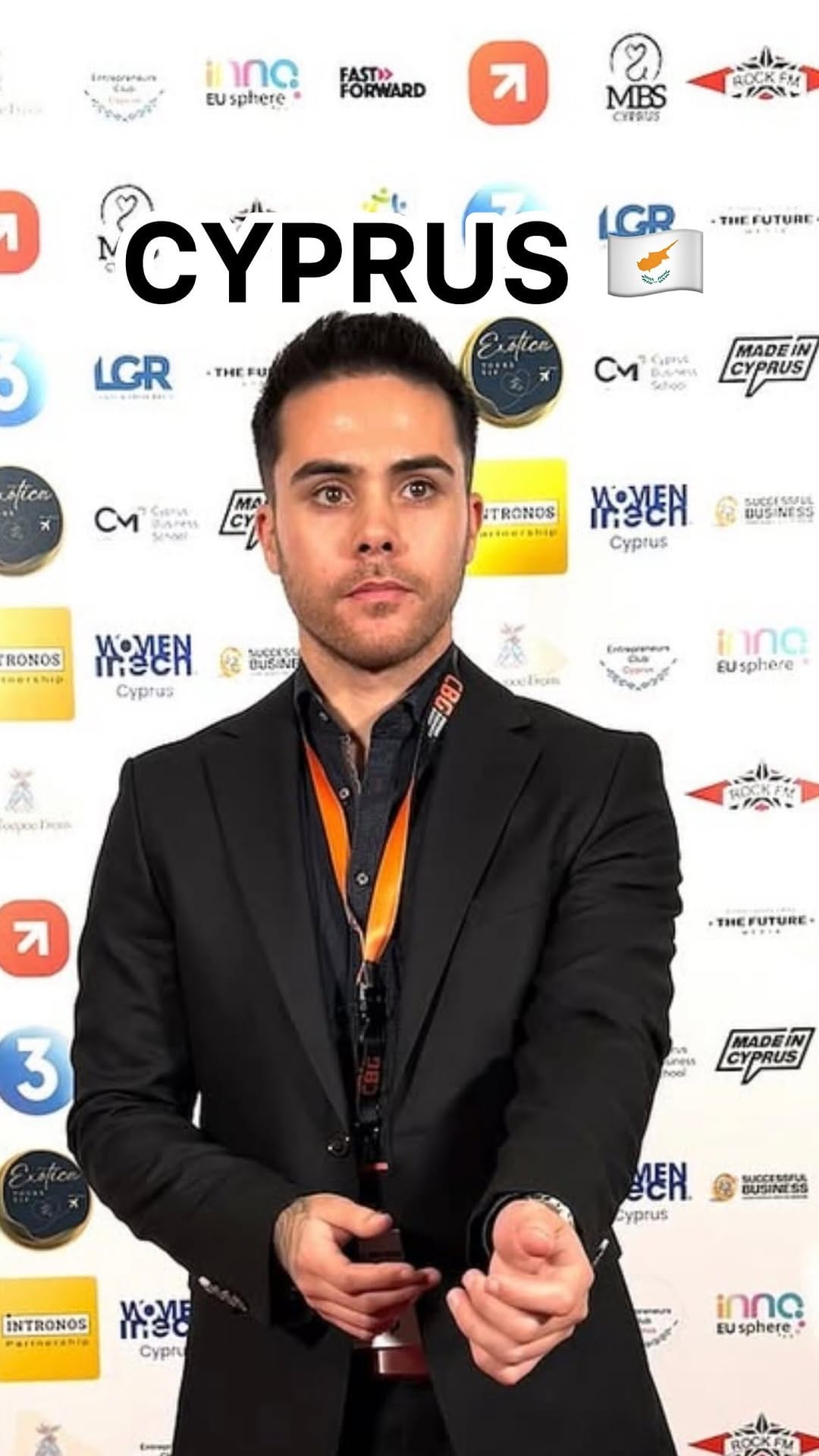 Post 4 by SOUL on Instagram (video)
