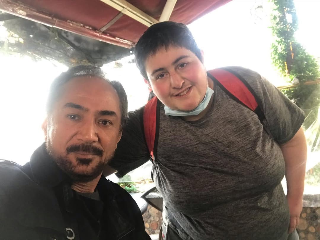 Post 2 by Mohamadhossien Ghasemzadehghazvini on Instagram (image)