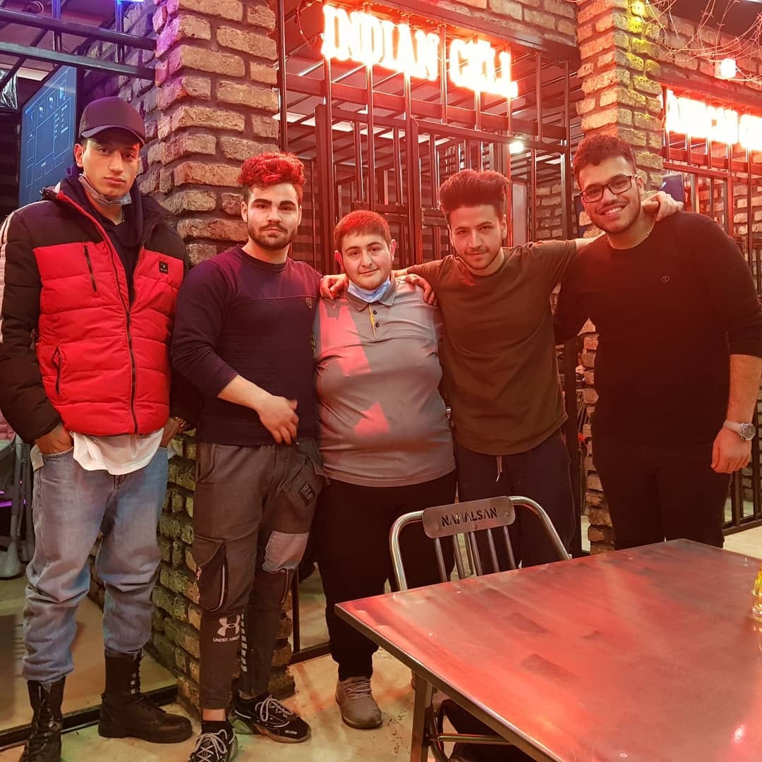 Post 5 by Mohamadhossien Ghasemzadehghazvini on Instagram (carousel)