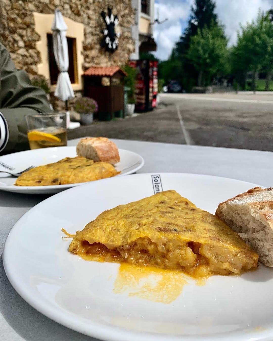 Post 3 by Eusko Foodie on Instagram (carousel)