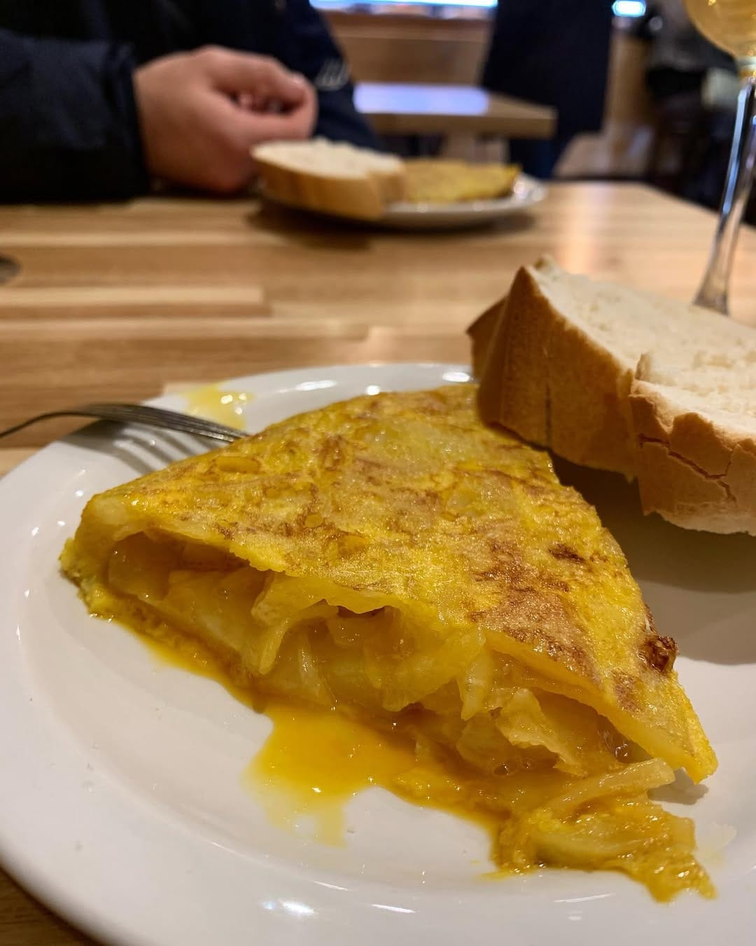 Post 5 by Eusko Foodie on Instagram (carousel)