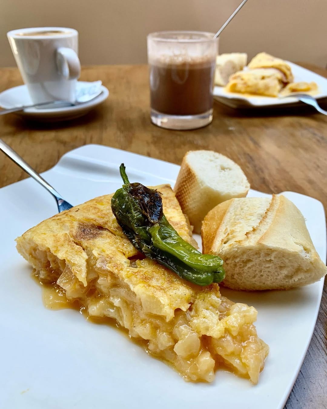 Post 8 by Eusko Foodie on Instagram (image)
