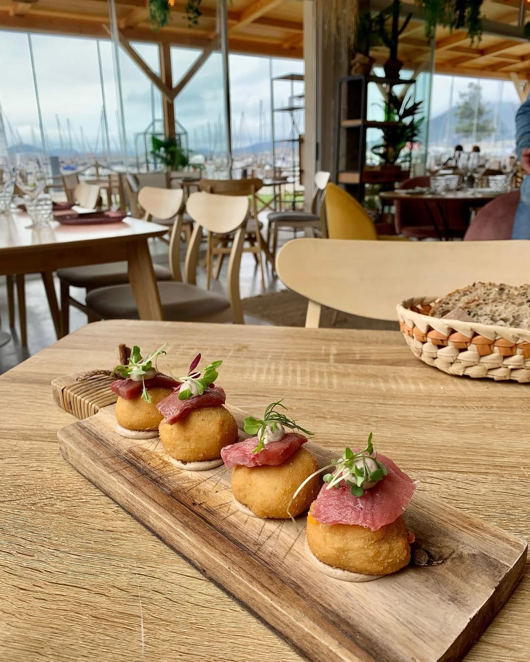 Post 4 by Eusko Foodie on Instagram (carousel)