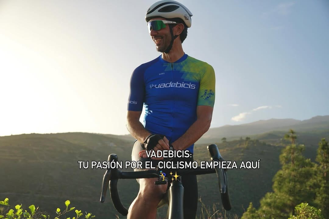 Post 7 by Juaquin David / ultra endurance Biker on Instagram (carousel)