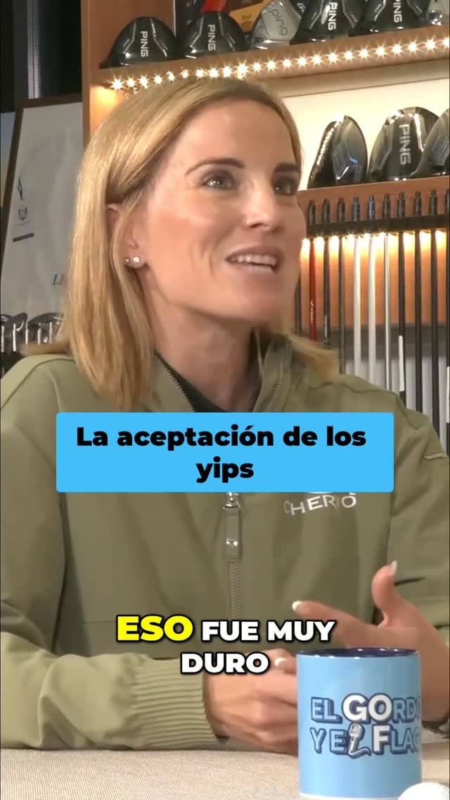 Post 1 by Noemi Jiménez Martín 🏌🏻‍♀️🌸 on Instagram (video)