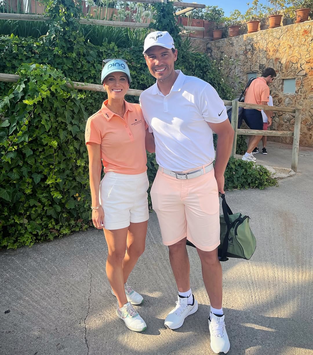 Post 8 by Noemi Jiménez Martín 🏌🏻‍♀️🌸 on Instagram (carousel)