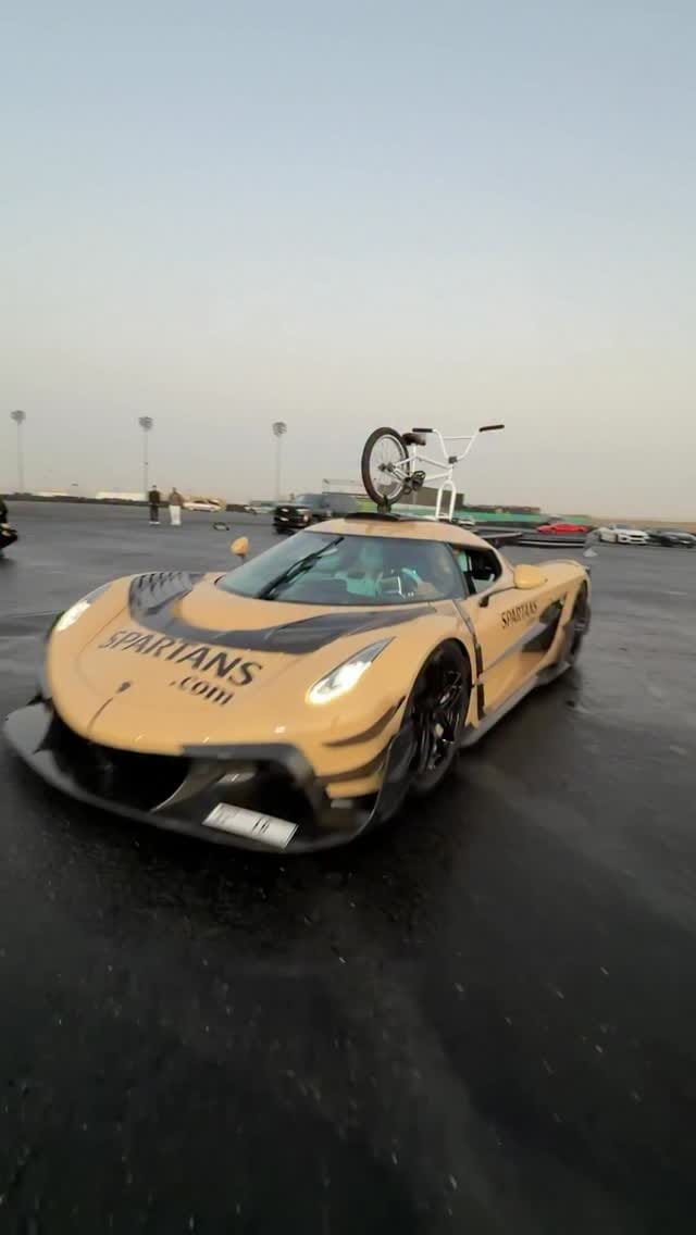 Post 1 by Ryan Taylor on Instagram (video)
