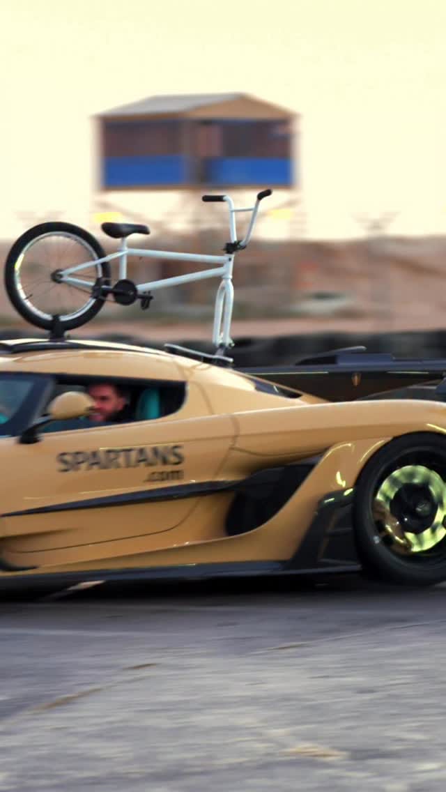 Post 3 by Ryan Taylor on Instagram (video)