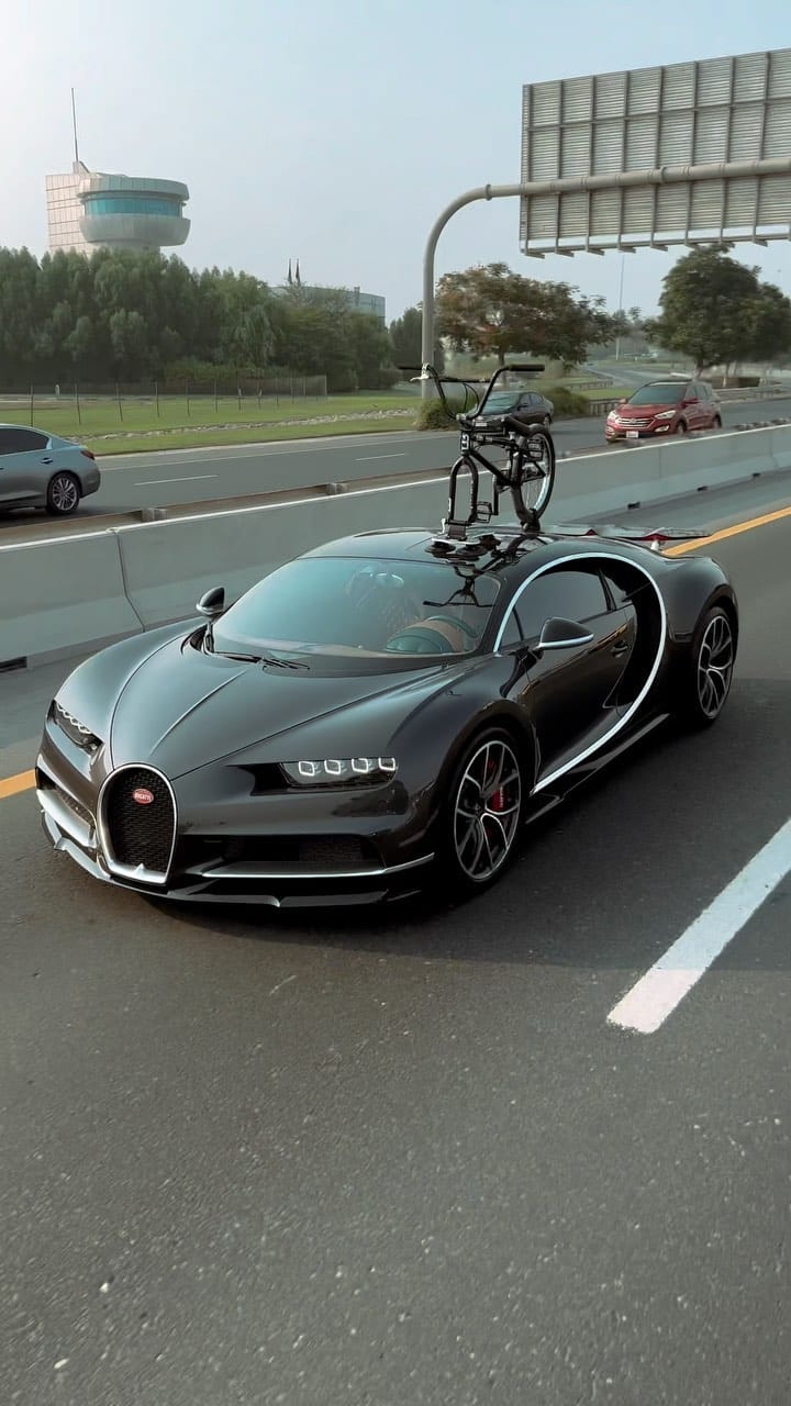 Post 10 by Ryan Taylor on Instagram (video)