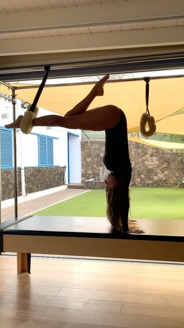 Post 10 by Bibiana Cuevas on Instagram (video)