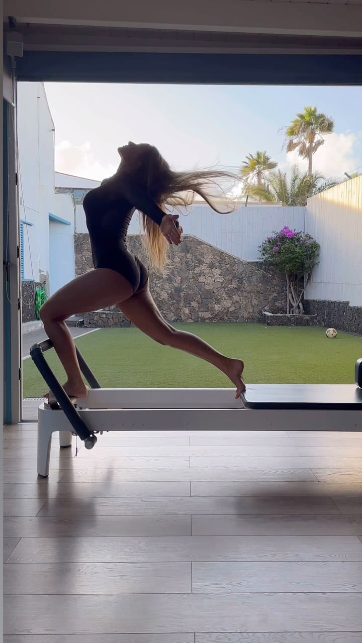 Post 7 by Bibiana Cuevas on Instagram (video)