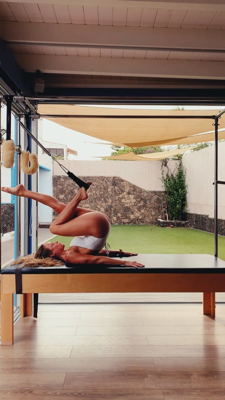 Post 8 by Bibiana Cuevas on Instagram (video)